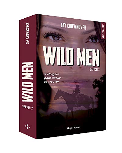 Wild men Saison 2 (2)