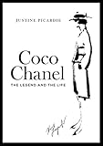 The much anticipated and beautifully illustrated Sunday Times Bestselling Biography Coco Chanel: The Legend and the Life was first released to great critical acclaim in 2010. Now the paperback edition of Justine Picardie's biography of the French fashion designer Gabrielle Chanel has arrived. The Mail on Sunday calls it 'gripping', the Sunday Times declares it to be 'fascinating', the Telegraph 'elegant' and 'brilliant'; while the Daily Mail hails it as a 'vividly told account, in the style of C
