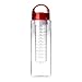 Produktbild Calvinbi Promotionen Vakuum Isolierte Edelstahl Trinkflasche Thermosflasche, BPA Frei Wasserflasche Auslaufsicher - 700ml SportFlasche für Sport, Outdoor