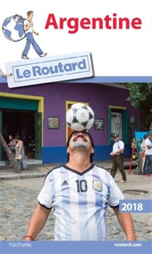 Lire des livres gratuits en ligne sans téléchargement Guide du Routard Argentine 2018 by author 2012800157 PDF
