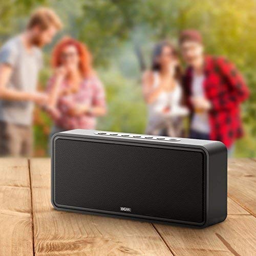 doss soundbox bluetooth lautsprecher