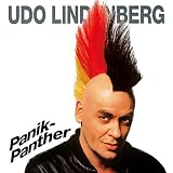 Panik-Panther (1lp) [Vinyl LP] - Udo Lindenberg