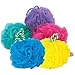 Body Benefits Net Bath Sponge (9-Pack)