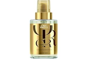 Wella Oil Reflections Luminous Smoothening Oil, 100ml