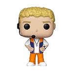 Funko Pop Justin Timberlake (NSYNC 111)