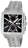 Tissot Herren-Armbanduhr QUADRATO T0055141106100