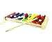 Koly Baby Kids Musical Toys Xylophone Wisdom Development Wooden Instrument Novelty Chidren Gifts