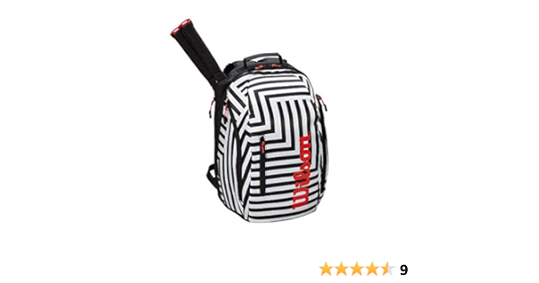 wilson bold backpack