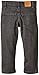 Carrément Beau Baby Girls Plain or unicolor Jeans - Denim grey - 24 Months