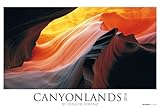 Canyonlands Bildkalender 2014 by 