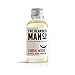 Sandalwood The Bearded Man Co Beard Oil Conditioner Mustache Male Grooming 30ml Bigger Size