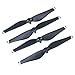 Produktbild PENIVO 2 Paar Mavic Propeller, Schnelles Gleichgewicht Propeller für DJI Mavic Air Drone Zubehör (Weiße Streifen)
