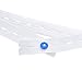 20 PCS Adjustable Reusable Baby Infant Elastic Diaper Nappy Belt Strip Baby Care Products Random Color