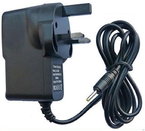 UK 5V 2A Power Supply Charger for Sumvision Cyclone Voyager 7" 8" 10.1" Tablet