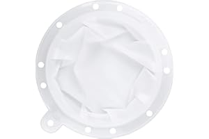 YXHZVON Tamis Filtre Alimentaire,Filtre Tamis 400 Mesh pour Entonnoirs de Cuisine de 6 Pouces pour Le Transfert De Lliquide, Huile, Café, Vin, Jus, Confiture