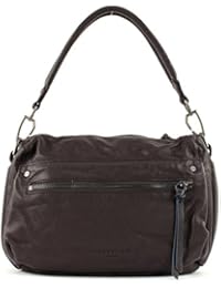 LIEBESKIND BERLIN Sporty Vintage SantaClara Eagle Brown