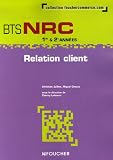 Image de Relation client BTS NRC 1e et 2e années