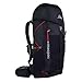 Produktbild Macpac Amp 40 V2 Backpack/Size 2 / Black/Black