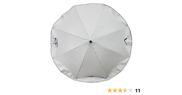 ombrelle poussette looping