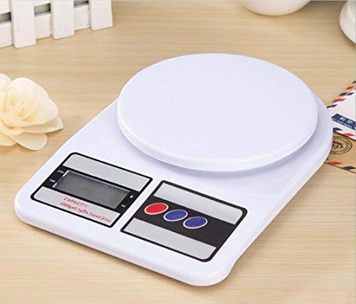 Buy Widewings Digital Kitchen Weighing Machine Multipurpose