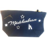 Kulturbeutel „Mädchenkram