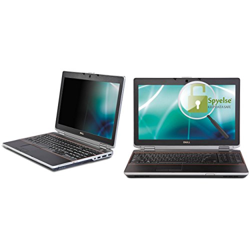 14 Zoll Privacy Blickschutzfilter für Laptop Notebooks (entspricht 14,0"Weit) 16:9 (310 x 175mm)