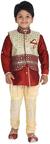 KLAUD ZEEKids Kurta, Payjama