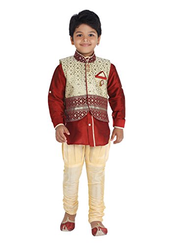 KLAUD ZEEKids Kurta, Payjama