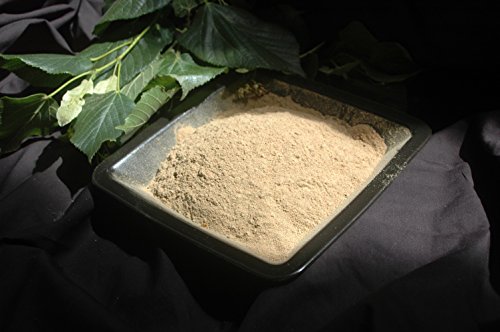 Preisvergleich Produktbild Naturix24 – Lindenblüten gemahlen – 500 g Beutel