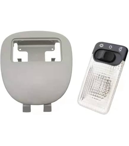 Plafonnier Habitacle Pour Citroën Berlingo, Peugeot Partner, Xsara – Neuf