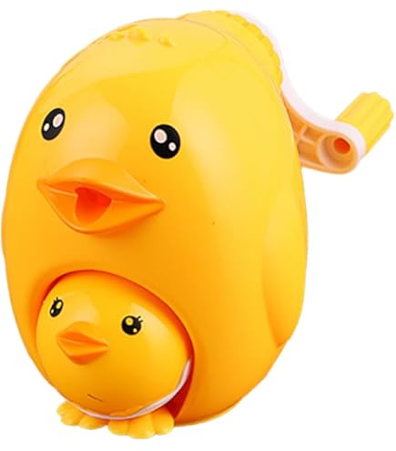 Buy Maped Croc Croc Frog-Shaped Pencil Sharpener: The Eyes Pop Open Once The Pencil Is Properly Sharpened - Set Of 3 - Assorted Colors - 017710 Online At Best Prices In India - View #11