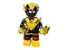Produktbild The LEGO Batman Movie™ 71020 Minifgur Figur Black Vulcan mit 1x GALAXYARMS Saigabel und Katana in Gold (Black Vulcan - coltlbm2-20)