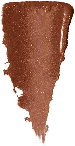 NYX PROFESSIONAL MAKEUP COSMIC METALS LIP CREAM (VARIOUS SHADES) (Metropolitan)