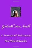 Image de Gabrielle San Nicola: A Woman of Substance