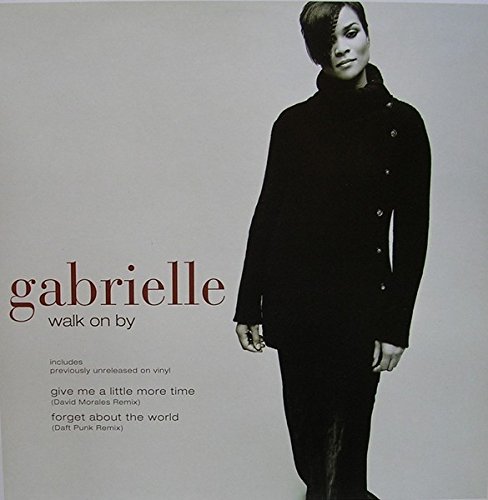 Preisvergleich Produktbild Walk On By - Gabrielle 12"