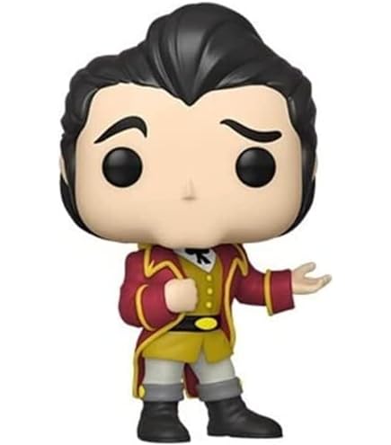 美女と野獣 Funko Moment Deluxe Disney Amazon.co.jp: ディズニー 2023 美女と野獣 フィギュア Funko Moment