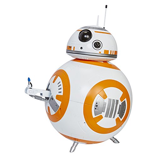 Preisvergleich Produktbild Star Wars Figur 46 cm BB-8 Deluxe