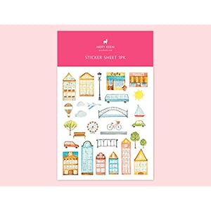 PLANERSTICKER Zurück zu Schule • Funktionellplanersticker • Flaggensticker • Planer und Organizer • Zeitplan • Schreibwaren • Washi Tape • Tagebuchsticker