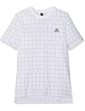 adidas Jungen Yb Id Tee 2 Shirt