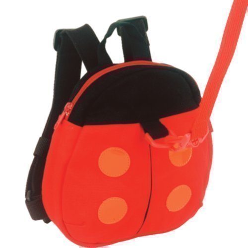 Toddler Reins, Rucksack Baby Backpack