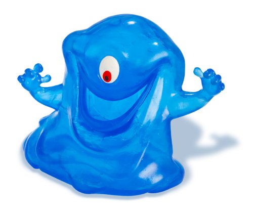 Monsters vs Aliens Deluxe Action Figure BOB