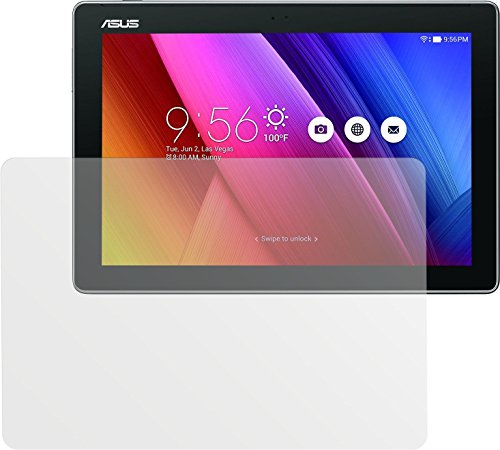 dipos Asus ZenPad 10 Schutzfolie (2 Stück) – Antireflex Premium Folie matt - 2