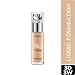L'Oreal Paris True Match Super Blendable Liquid Foundation Golden Beige 3D3W, 30ml