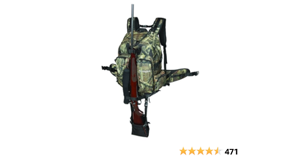 remington hunting backpack