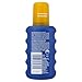 Nivea Sun Protect and Moisture Moisturising Sun Spray High SPF 50, 200ml