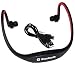 Maxxlite Bluetooth Headset & TF Card MP3 Player Neckband RS.399.00