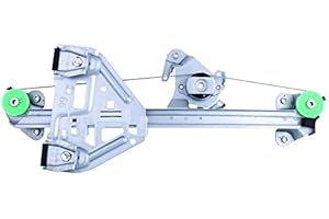 Premier Gear PG-740-065 Fensterheber (passend für Cadillac Beifahrerseite hinten ohne Motor)