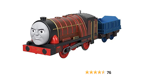 hurricane thomas and friends trackmaster