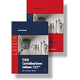 Tiro Curriculum Breve Latinum 2 Ein Lehr Und Arbeitsbuch Fur Erwachsene Vokabularien Ubersichten Losungen Amazon De Kolschowsky Dieter Koske Torsten Fremdsprachige Bucher Tiro Curriculum Breve Latinum 2 Ein Lehr Und Arbeitsbuch Fur Erwachsene Vokabularien Ubersichten Losungen Amazon De Kolschowsky Dieter Koske Torsten Fremdsprachige Bucher