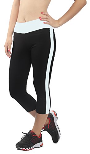 4How Damen sport Leggings Yoga Hose